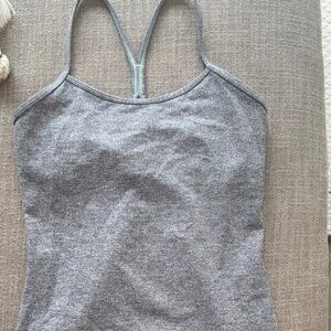 Lululemon Workout Top